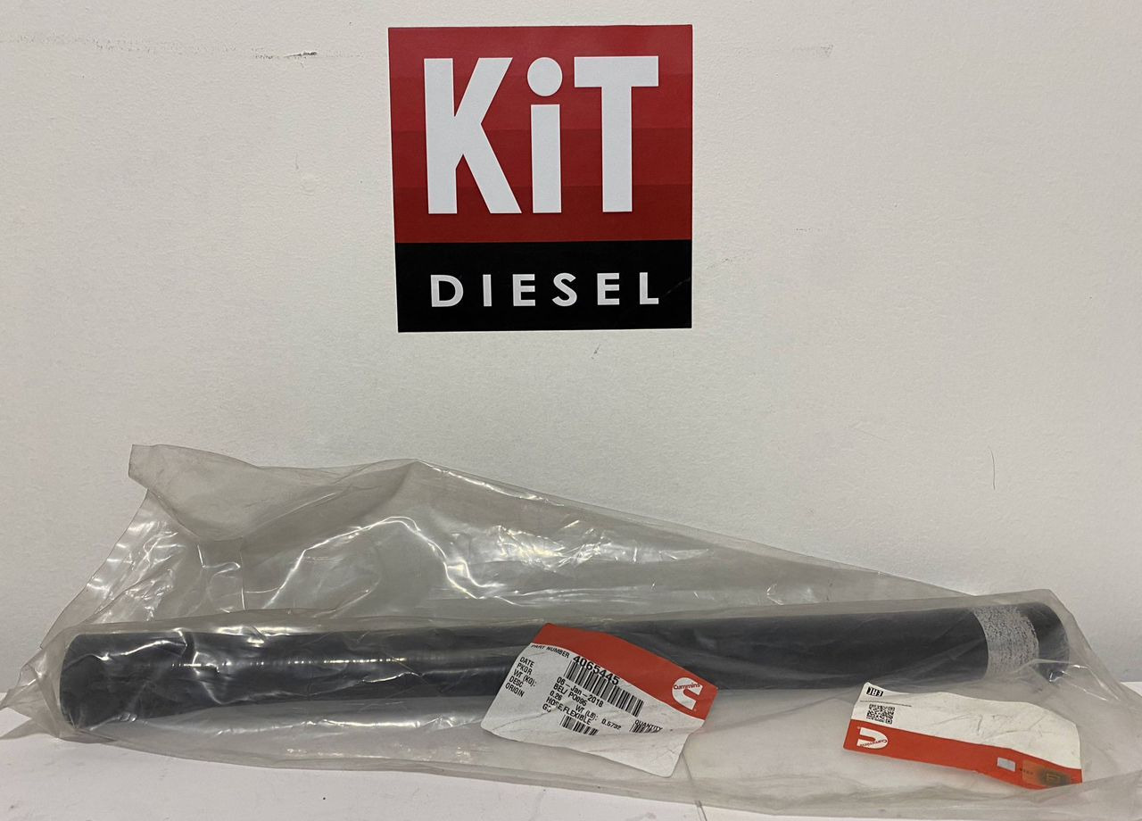 Новый Запчасти Cummins 908-1025-24154A5AFB шланг DEF Cummins: фото 7 Новый Запчасти Cummins 908-1025-24154A5AFB шланг DEF Cummins: фото 7