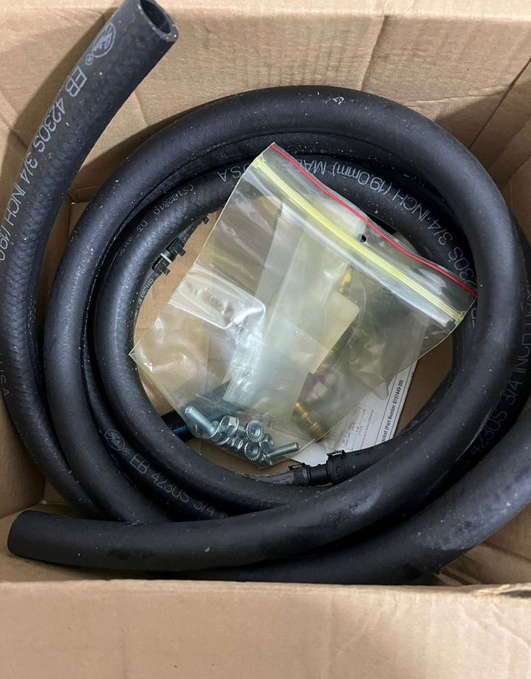 Новый Запчасти Cummins CV50110 сапун Cummins: фото 8