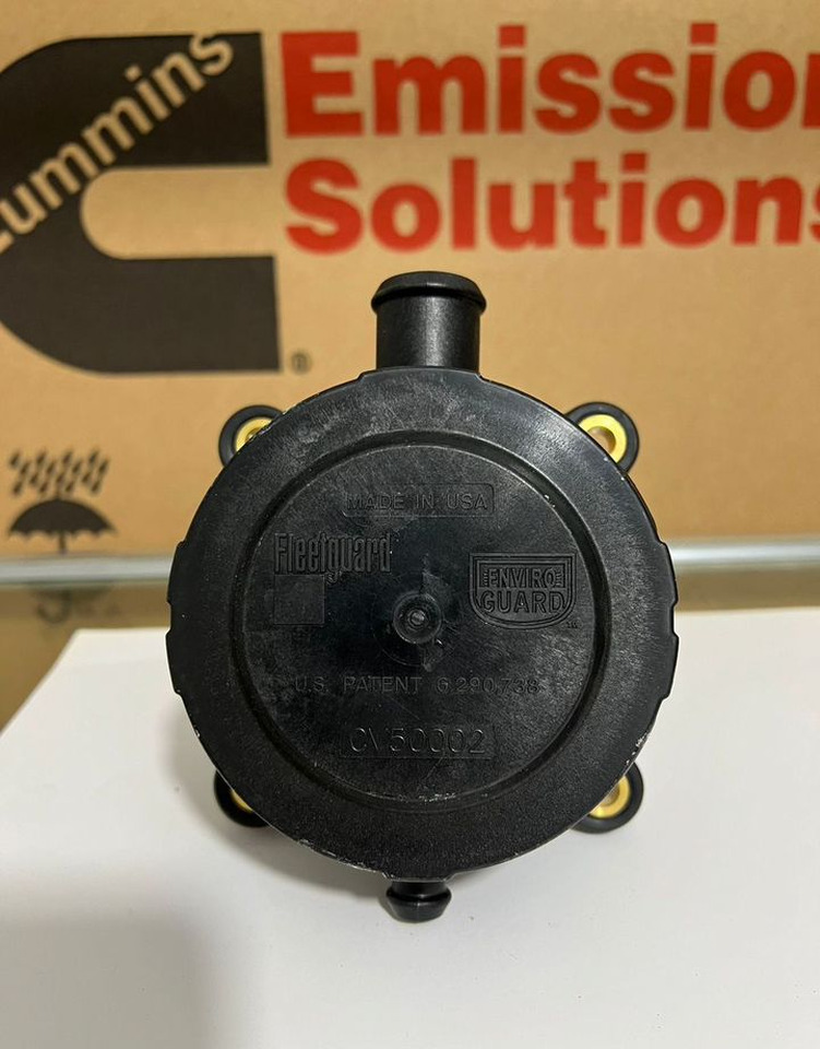 Новый Запчасти Cummins CV50110 сапун Cummins: фото 6