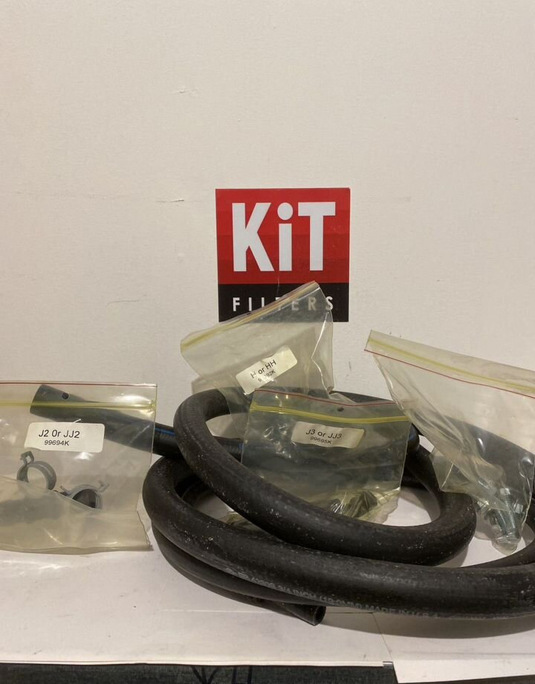 Cummins CV50110 сапун Cummins - Запчасти: фото 2 Cummins CV50110 сапун Cummins - Запчасти: фото 2