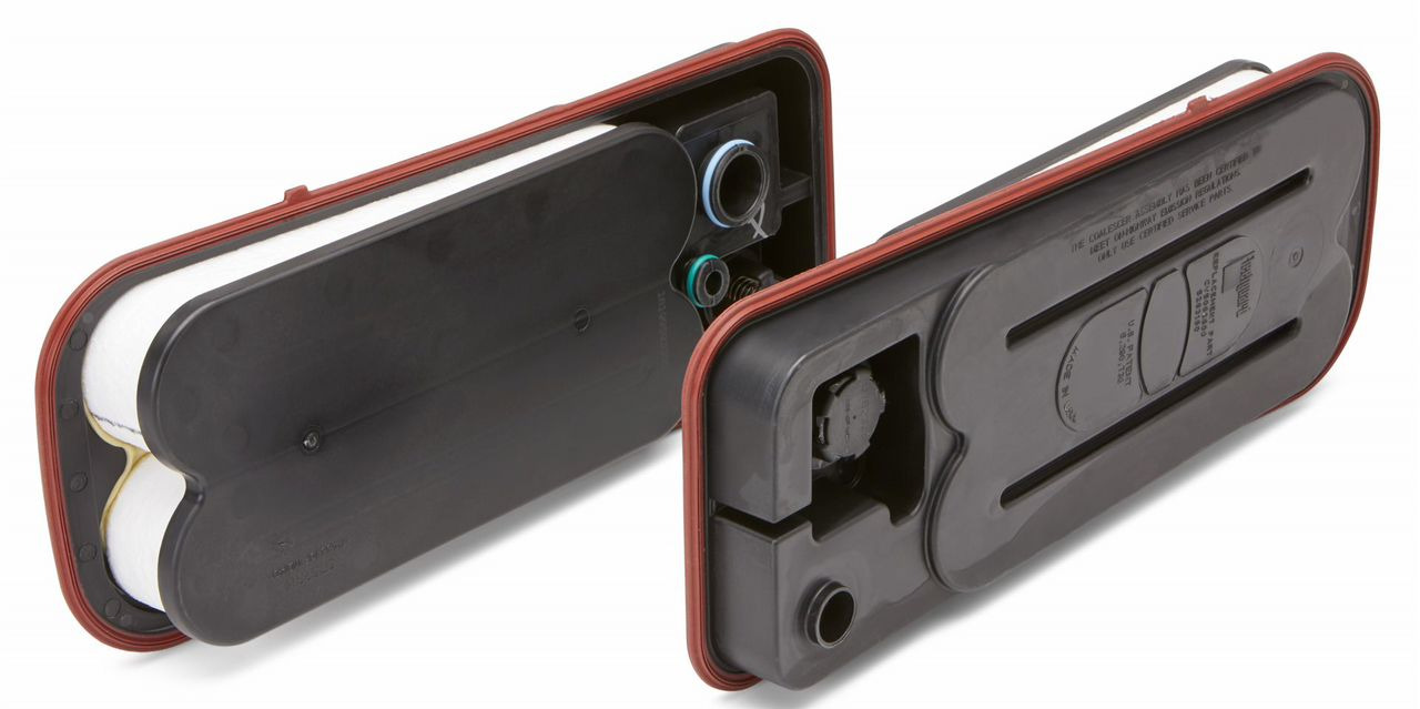 Cummins CV50628MF фильтр Cummins - Запчасти: фото 1 Cummins CV50628MF фильтр Cummins - Запчасти: фото 1