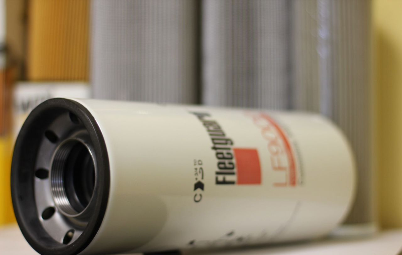 Cummins Фильтры для то Cummins C275D5 двигатель qsl9g5 - Запчасти: фото 2 Cummins Фильтры для то Cummins C275D5 двигатель qsl9g5 - Запчасти: фото 2