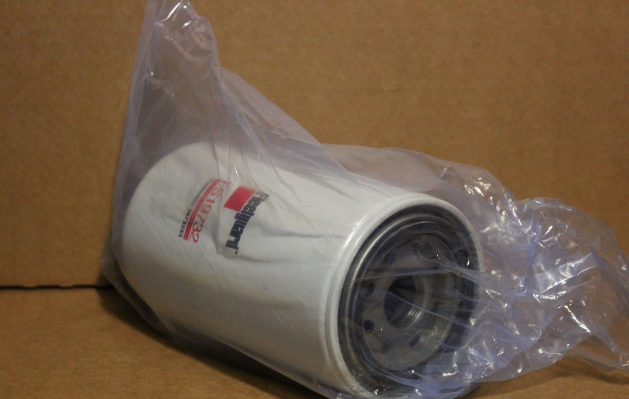 Cummins Фильтры для то Cummins C275D5 двигатель qsl9g5 - Запчасти: фото 3 Cummins Фильтры для то Cummins C275D5 двигатель qsl9g5 - Запчасти: фото 3