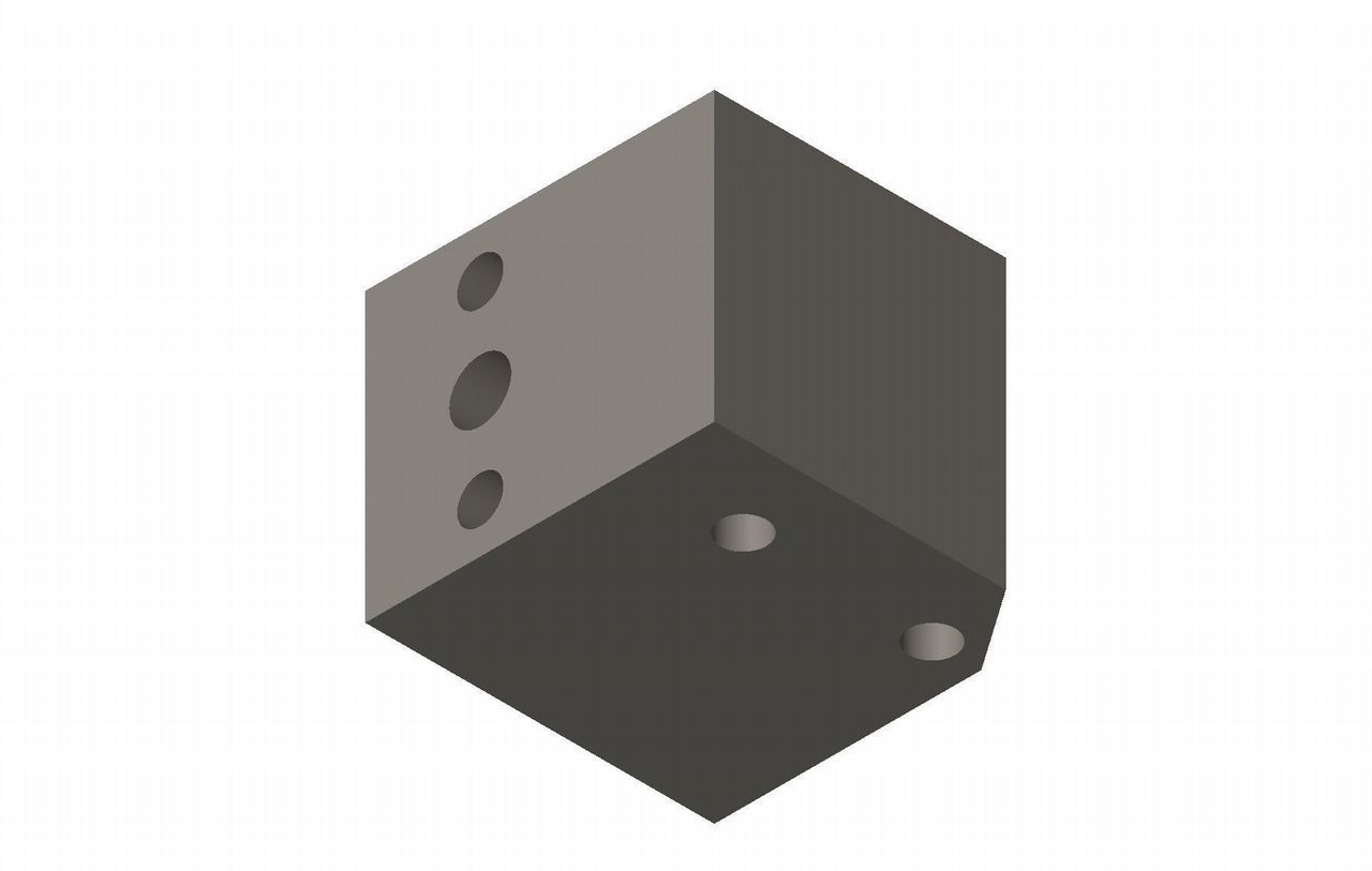 Cummins Корпус фильтра Cummins 3090771 - Запчасти: фото 2 Cummins Корпус фильтра Cummins 3090771 - Запчасти: фото 2