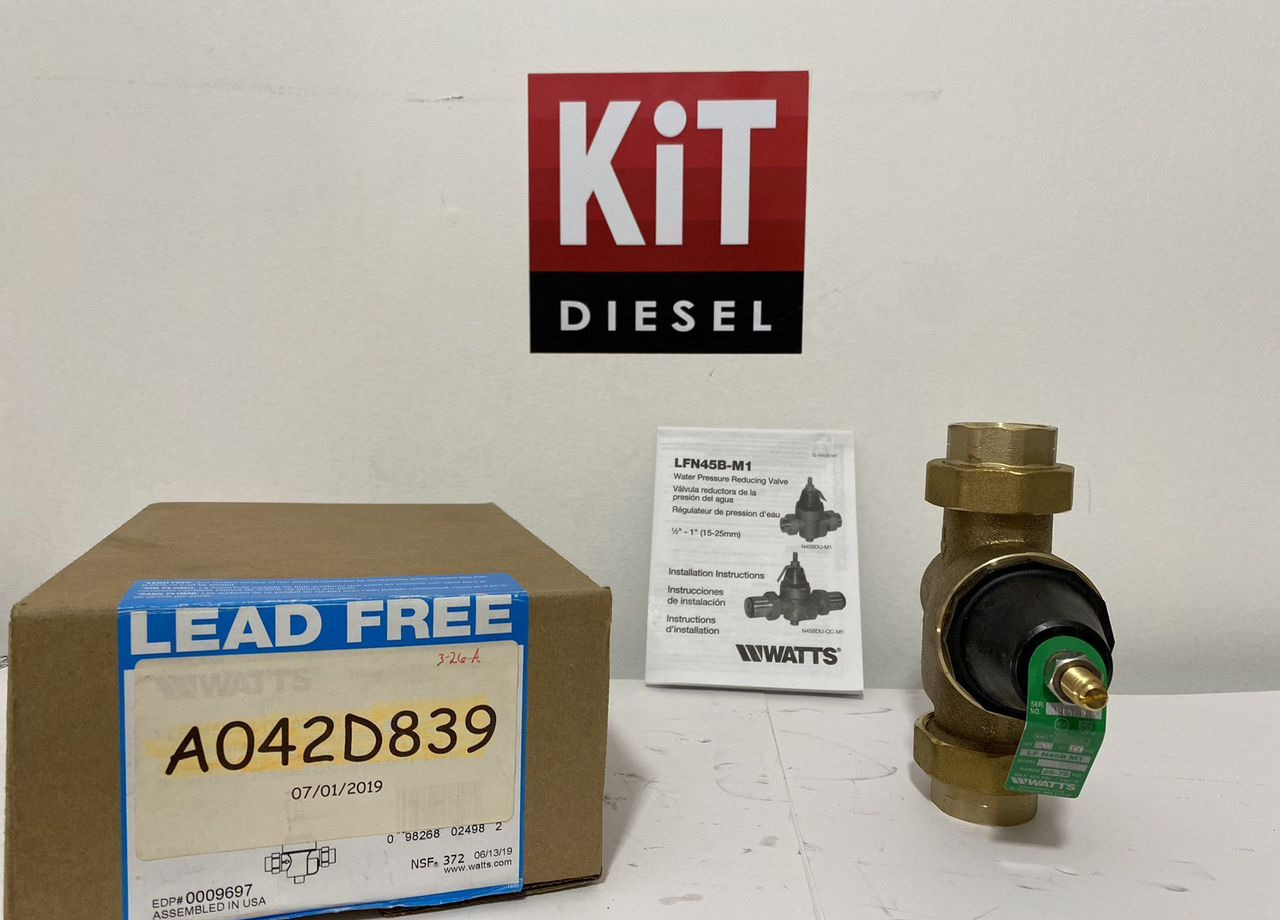 Cummins Регулятор cummins A042D839 watts lfn45bm1 - Запчасти: фото 1 Cummins Регулятор cummins A042D839 watts lfn45bm1 - Запчасти: фото 1