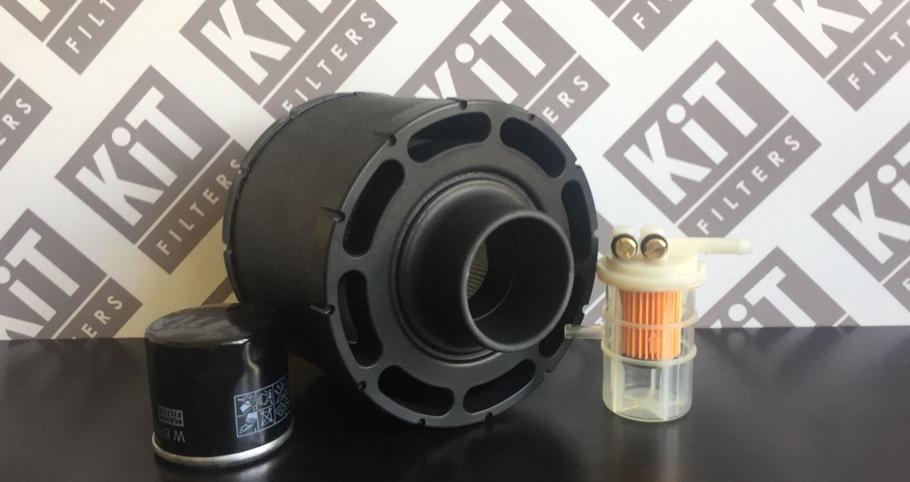 Fleetguard Фильтры для Дизель генератора sdmo - Запчасти: фото 1 Fleetguard Фильтры для Дизель генератора sdmo - Запчасти: фото 1