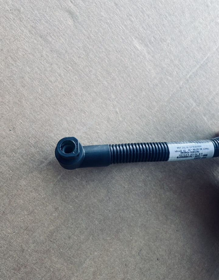 Parker Шланг Adblue с подогревом - Запчасти: фото 4 Parker Шланг Adblue с подогревом - Запчасти: фото 4