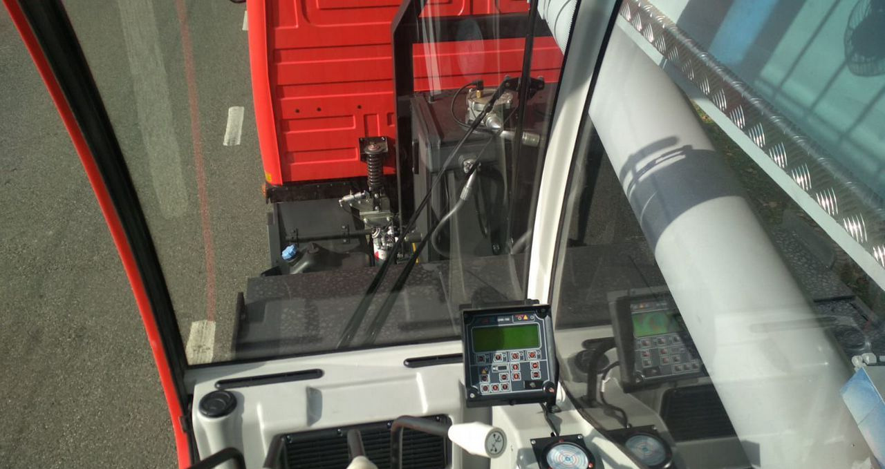 Новый Мобильный кран Зубр КС-45729А-С-02: фото 7