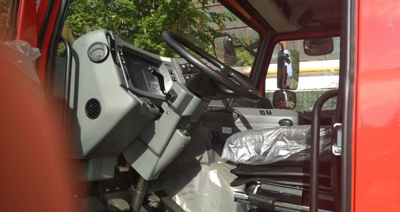 Зубр КС-45729А-С-02 - Мобильный кран: фото 4 Зубр КС-45729А-С-02 - Мобильный кран: фото 4