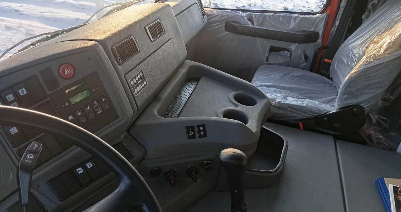 Зубр КС-55727-Н-12 - Мобильный кран: фото 5 Зубр КС-55727-Н-12 - Мобильный кран: фото 5