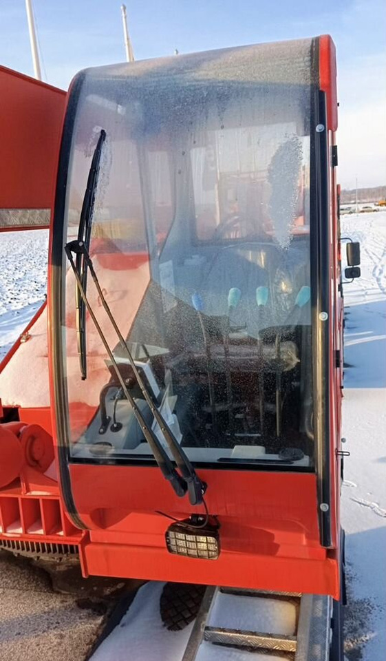 Новый Мобильный кран Зубр КС-55727-Н-12: фото 9