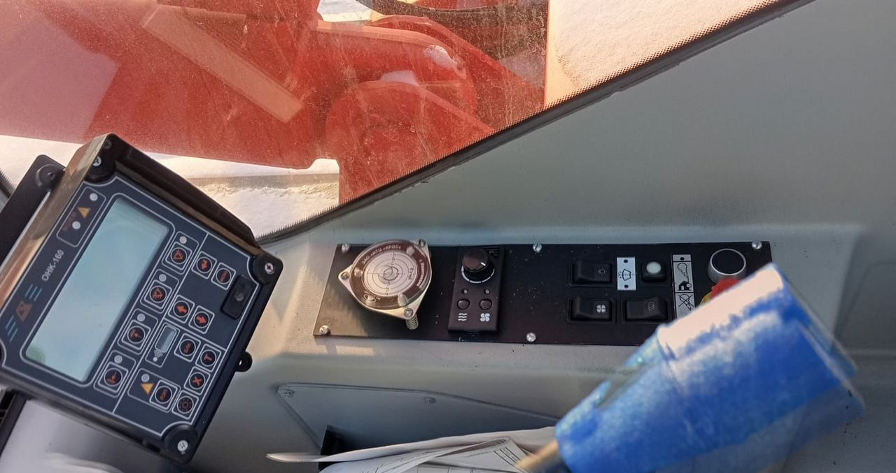 Новый Мобильный кран Зубр КС-55727-Н-12: фото 6