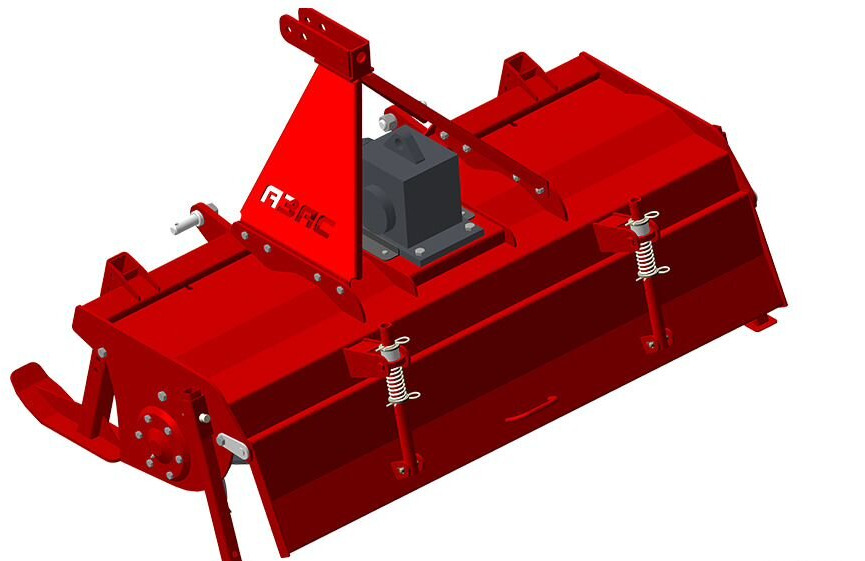 АЗАС ФРН-1,6К - Почвофреза: фото 1 АЗАС ФРН-1,6К - Почвофреза: фото 1