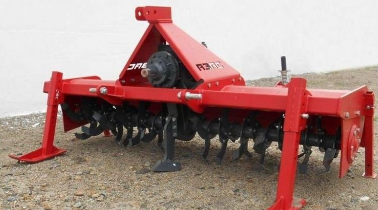 АЗАС ФРН-2К - Почвофреза: фото 1 АЗАС ФРН-2К - Почвофреза: фото 1