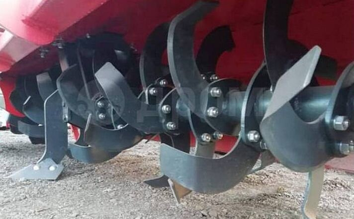 АЗАС ФРН-2К - Почвофреза: фото 2 АЗАС ФРН-2К - Почвофреза: фото 2