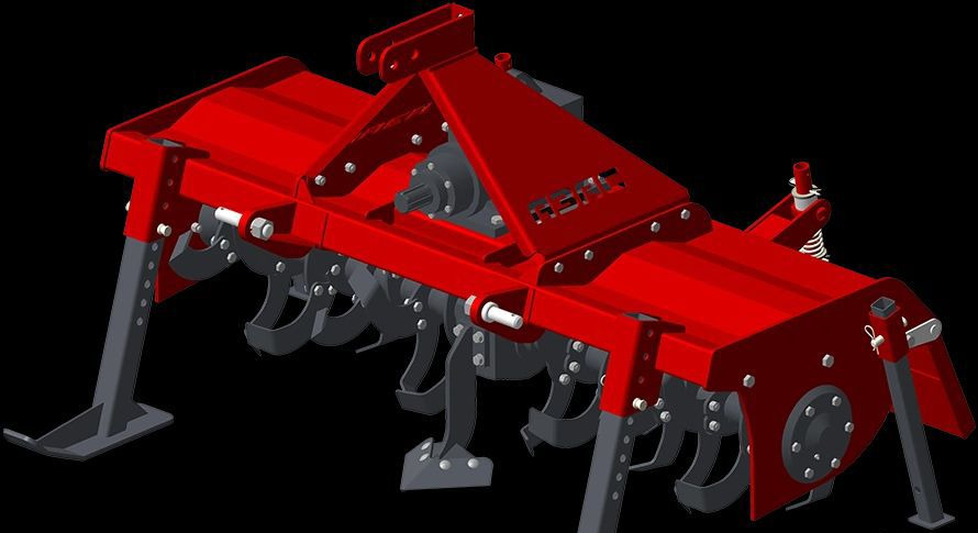 АЗАС ФРН-2К - Почвофреза: фото 3 АЗАС ФРН-2К - Почвофреза: фото 3