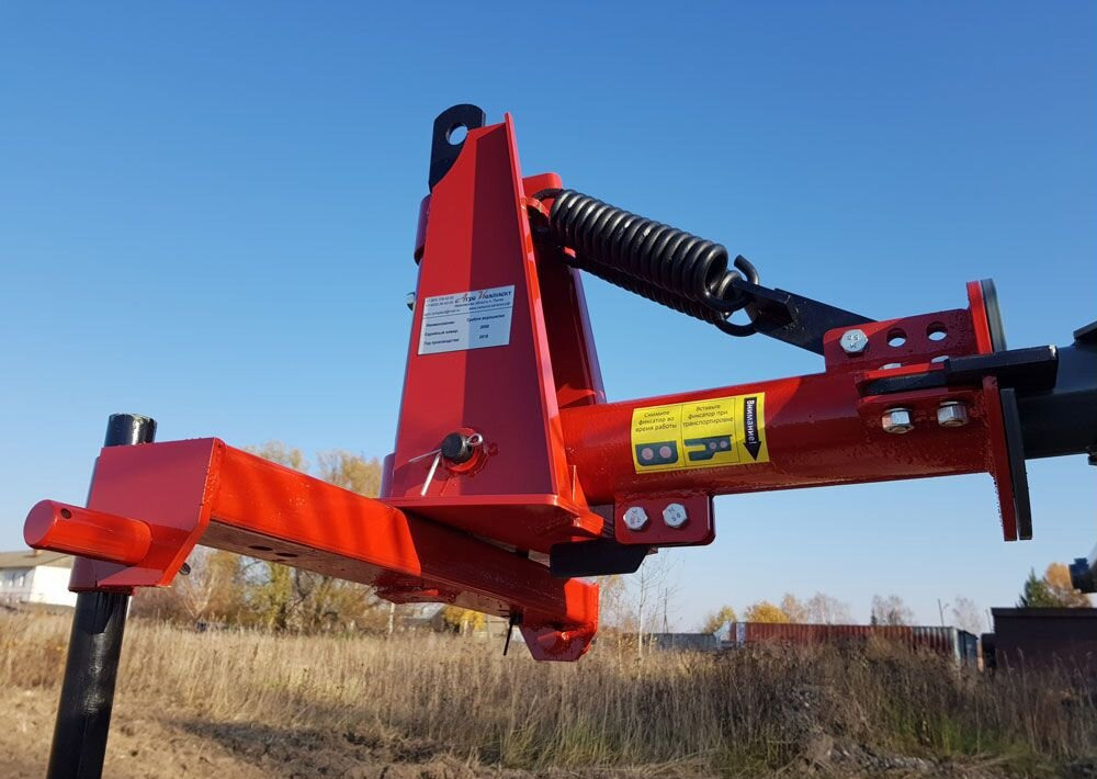 АЗАС ГВН-3 - Сеноворошилка: фото 1 АЗАС ГВН-3 - Сеноворошилка: фото 1