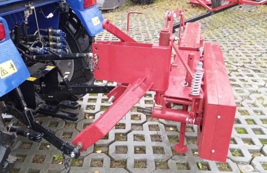 Cheby КРН-1.35 (06) - Косилка: фото 5 Cheby КРН-1.35 (06) - Косилка: фото 5