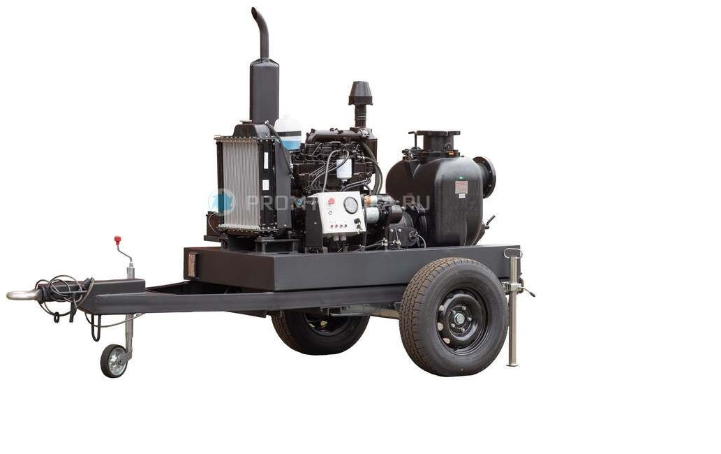 Дизель - Насосная установка мдн 88.28 - Техника для полива и орошения: фото 1 Дизель - Насосная установка мдн 88.28 - Техника для полива и орошения: фото 1