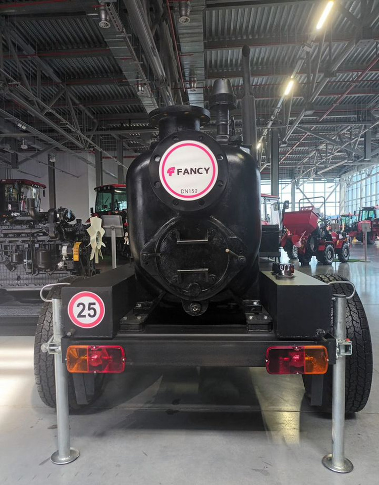 Дизель - Насосная установка мдн 88.28 - Техника для полива и орошения: фото 4 Дизель - Насосная установка мдн 88.28 - Техника для полива и орошения: фото 4