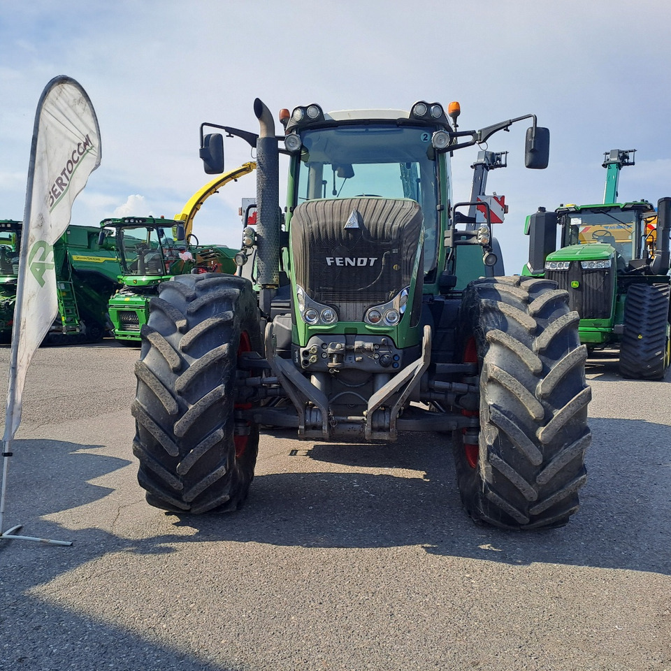 FENDT 936 VARIO - Трактор: фото 2 FENDT 936 VARIO - Трактор: фото 2
