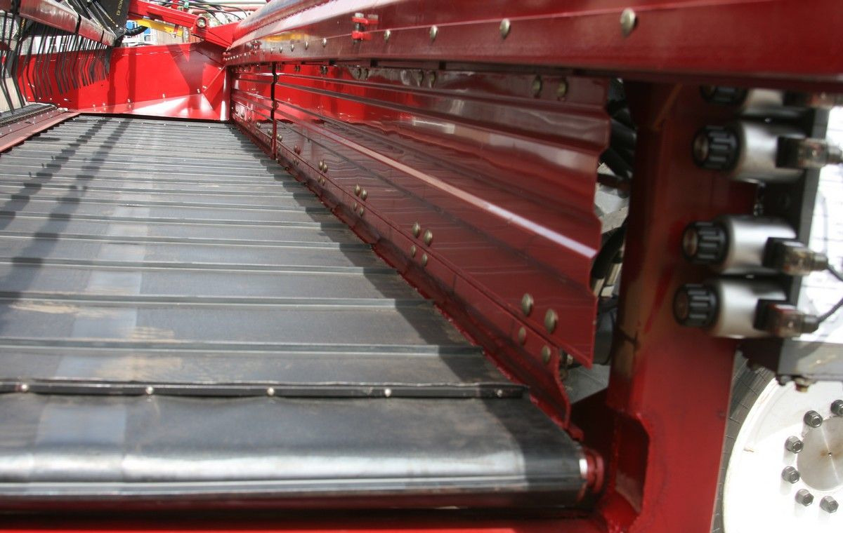 Гомсельмаш CS200 - Косилка: фото 3 Гомсельмаш CS200 - Косилка: фото 3