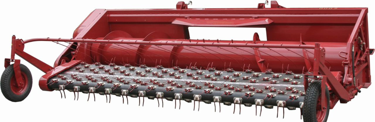 Гомсельмаш ПЗ-3,4-2 - Жатка зерновая: фото 3 Гомсельмаш ПЗ-3,4-2 - Жатка зерновая: фото 3