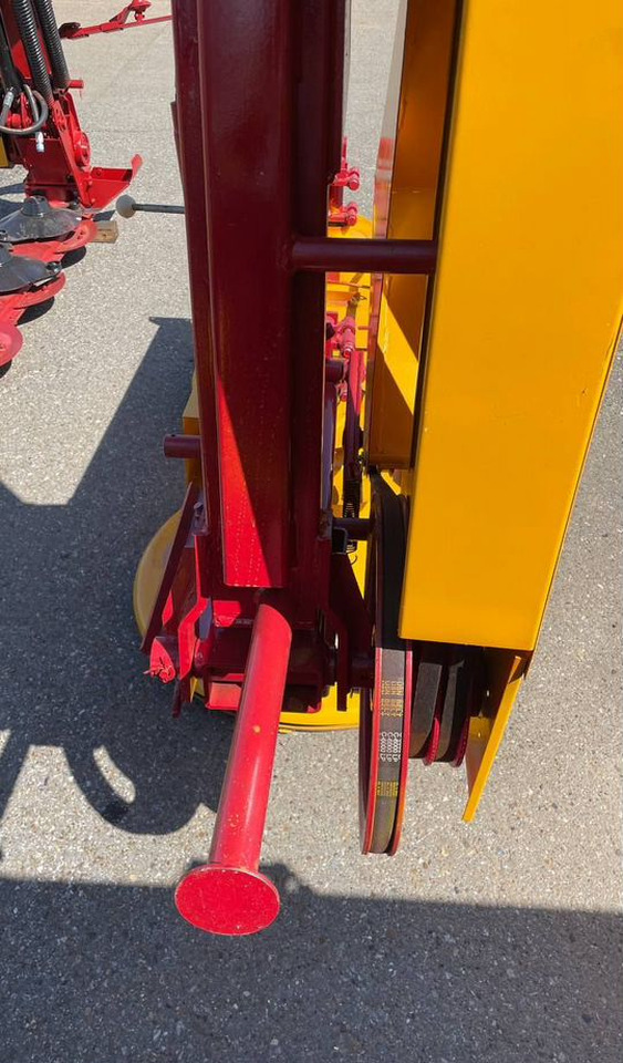 Новый Косилка Лидсельмаш Л-501Д: фото 12