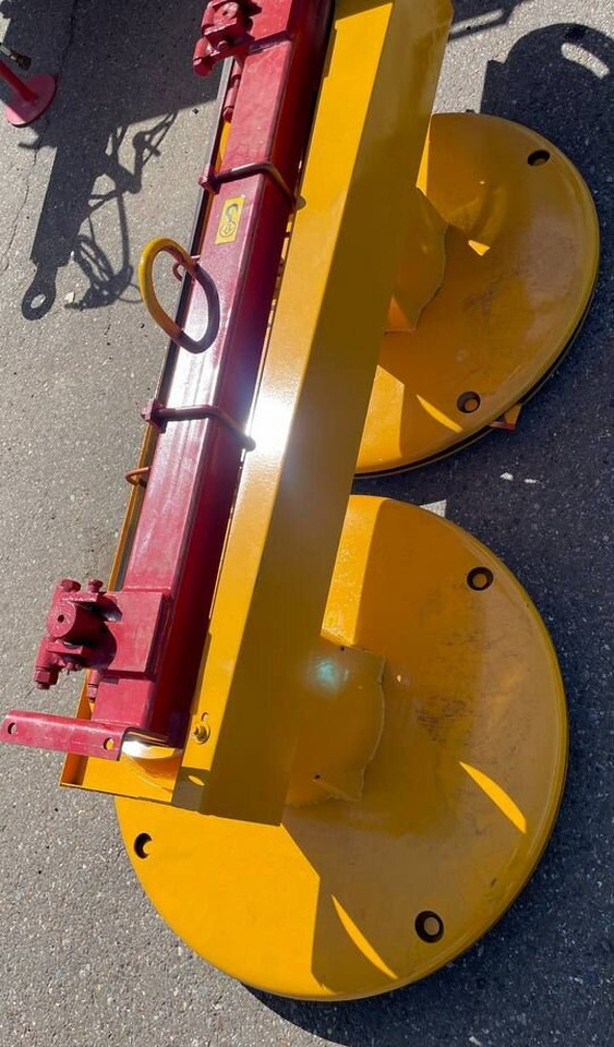 Лидсельмаш Л-501Д - Косилка: фото 4 Лидсельмаш Л-501Д - Косилка: фото 4