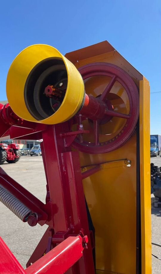 Новый Косилка Лидсельмаш Л-501Д: фото 11