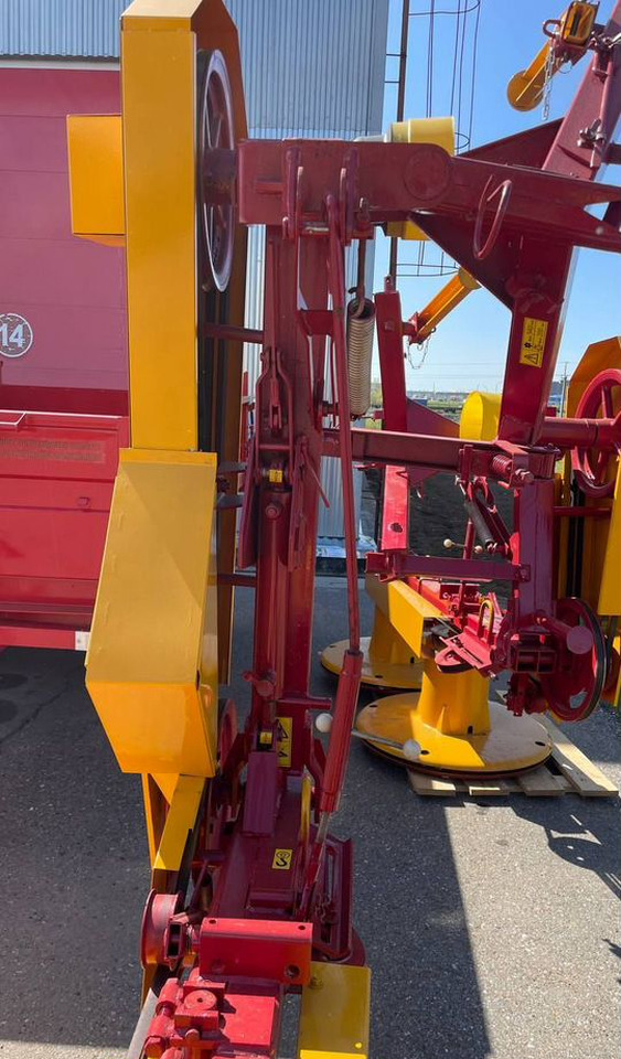 Новый Косилка Лидсельмаш Л-501Д: фото 7