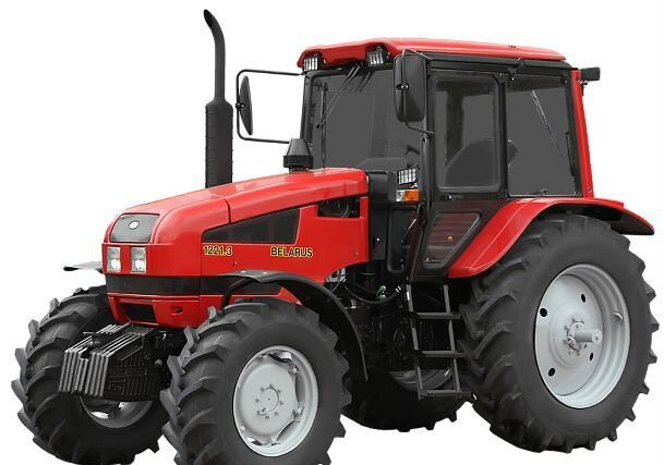 МТЗ (Беларус) 1221.3 - Трактор: фото 1 МТЗ (Беларус) 1221.3 - Трактор: фото 1