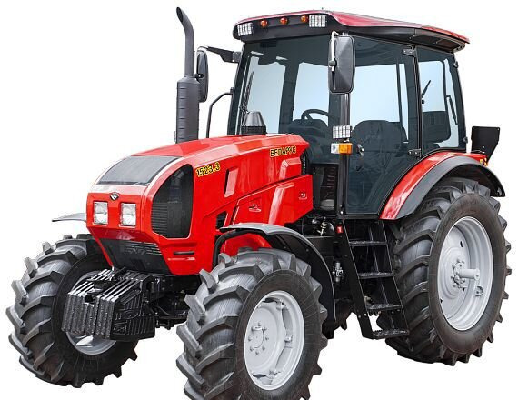 МТЗ (Беларус) 1523.3 - Трактор: фото 1 МТЗ (Беларус) 1523.3 - Трактор: фото 1