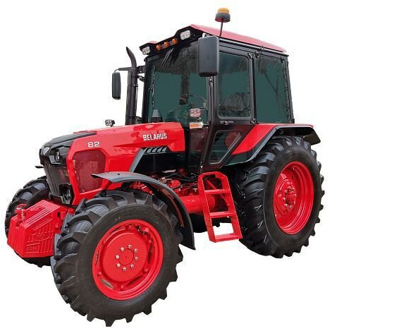 МТЗ (Беларус) 82.3 - Трактор: фото 2 МТЗ (Беларус) 82.3 - Трактор: фото 2