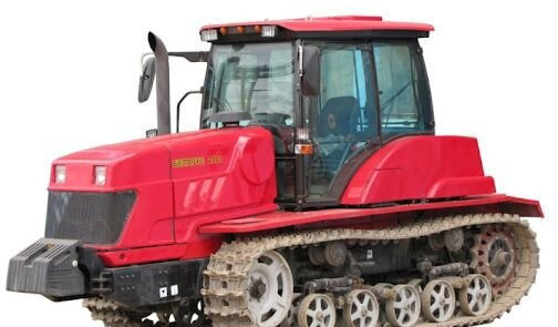 МТЗ (Беларус) BELARUS-2103 - Гусеничный трактор: фото 1 МТЗ (Беларус) BELARUS-2103 - Гусеничный трактор: фото 1