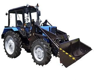 МТЗ (Беларус) BELARUS МУП-351 - Трактор: фото 1 МТЗ (Беларус) BELARUS МУП-351 - Трактор: фото 1