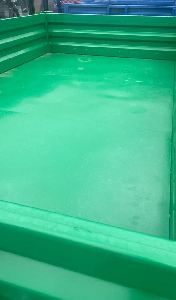 МордовАгроМаш 2ПТС-4,5 - Самосвальный сельхозприцеп: фото 3 МордовАгроМаш 2ПТС-4,5 - Самосвальный сельхозприцеп: фото 3