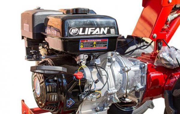 Мотоблок Беларус-012WM (15 л.с.) + сцепка - Мотоблок: фото 2 Мотоблок Беларус-012WM (15 л.с.) + сцепка - Мотоблок: фото 2