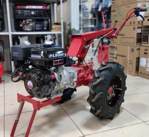 Мотоблок Беларус-012WM (15 л.с.) + сцепка - Мотоблок: фото 1 Мотоблок Беларус-012WM (15 л.с.) + сцепка - Мотоблок: фото 1