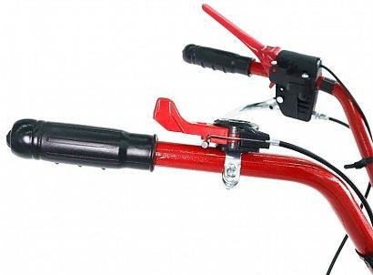 Мотоблок Беларус 012WM с двигателем rato R390 13 л - Мотоблок: фото 2 Мотоблок Беларус 012WM с двигателем rato R390 13 л - Мотоблок: фото 2