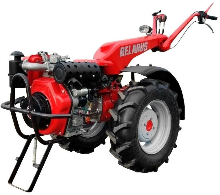 Мотоблок беларус-09D-01 - Мотоблок: фото 1 Мотоблок беларус-09D-01 - Мотоблок: фото 1