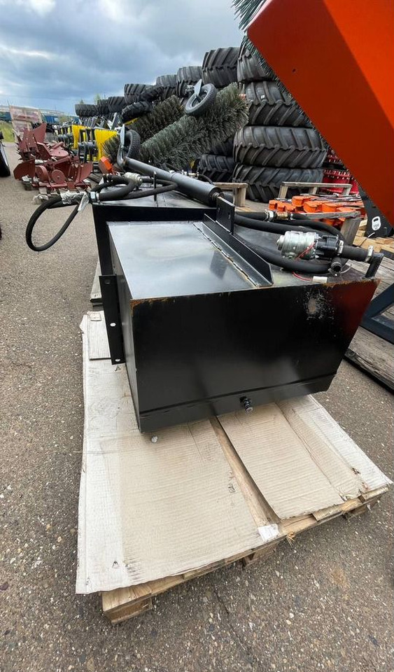 Новый Навесное оборудование, Дорожная фреза Фреза Дэм-121 (без гху), Дорэлектромаш: фото 6 Новый Навесное оборудование, Дорожная фреза Фреза Дэм-121 (без гху), Дорэлектромаш: фото 6