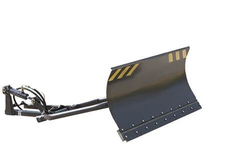 Оборудование бульдозерное об12-00.000 - Отвал: фото 1 Оборудование бульдозерное об12-00.000 - Отвал: фото 1