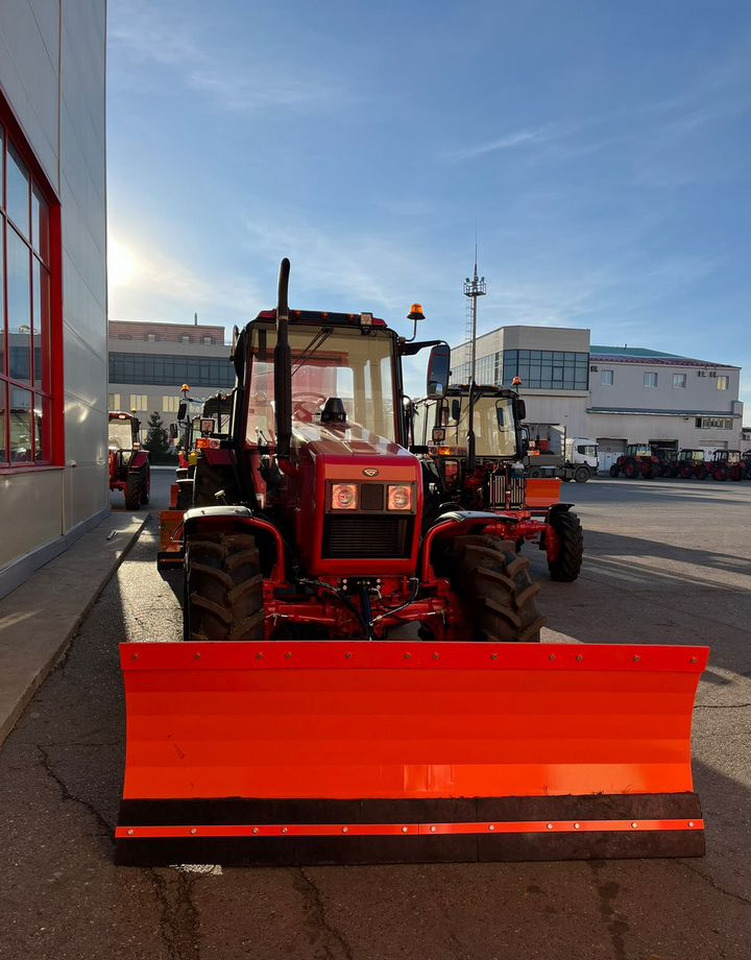 Отвал универсальный гидроповоротный оу-2,5 - Отвал: фото 2 Отвал универсальный гидроповоротный оу-2,5 - Отвал: фото 2