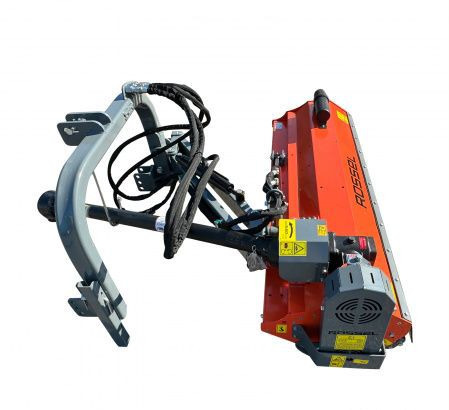 ROSSEL G.OS-165 - Косилка-измельчитель/ Мульчер: фото 3 ROSSEL G.OS-165 - Косилка-измельчитель/ Мульчер: фото 3