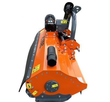 ROSSEL G.US-165 - Косилка-измельчитель/ Мульчер: фото 2 ROSSEL G.US-165 - Косилка-измельчитель/ Мульчер: фото 2