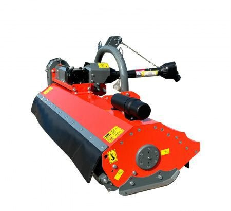 ROSSEL G.US-165 - Косилка-измельчитель/ Мульчер: фото 4 ROSSEL G.US-165 - Косилка-измельчитель/ Мульчер: фото 4