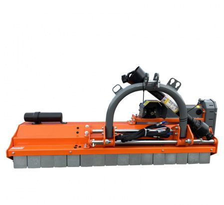 ROSSEL G.US-165 - Косилка-измельчитель/ Мульчер: фото 5 ROSSEL G.US-165 - Косилка-измельчитель/ Мульчер: фото 5