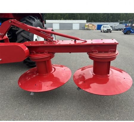 ROSSEL ТМ 1.65 - Косилка: фото 1 ROSSEL ТМ 1.65 - Косилка: фото 1