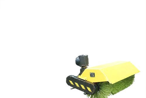 Щетка коммунальная щк-1 на мотоблок - Щетка: фото 1 Щетка коммунальная щк-1 на мотоблок - Щетка: фото 1